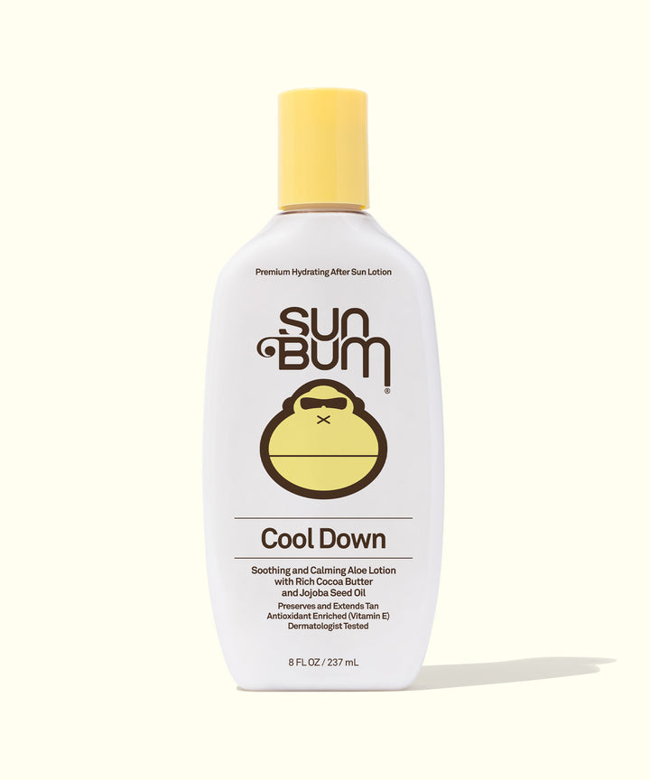 Sun Bum After Sun Cool Down Lotion 8oz