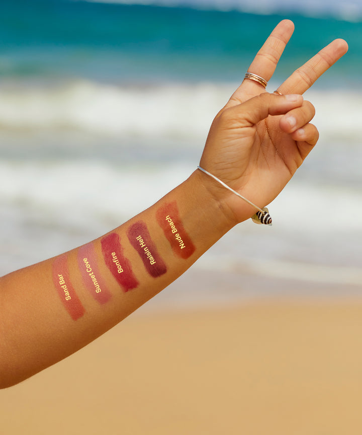 Sun Bum Tinted SPF 15 Lip Balm - Sand Bar