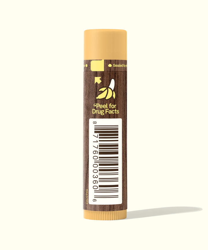 Sun Bum Original SPF 30 Sunscreen Lip Balm - Mango