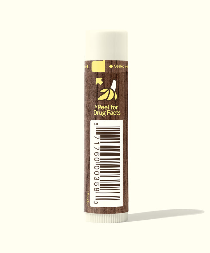 Sun Bum Original SPF 30 Sunscreen Lip Balm - Coconut