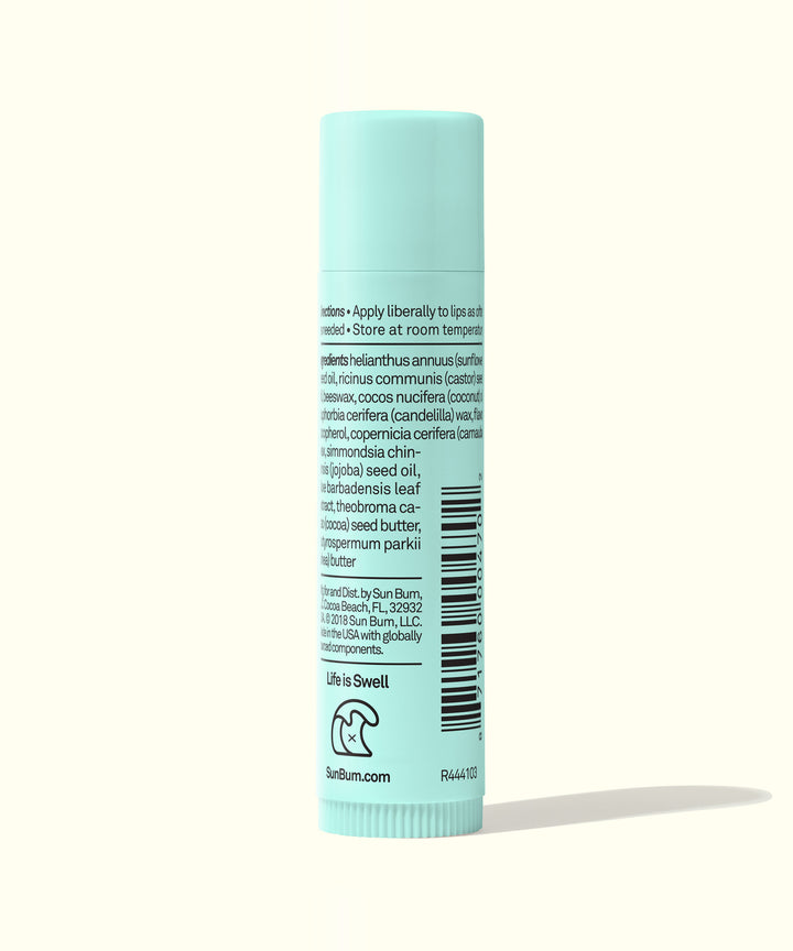 Sun Bum CocoBalm Lip Balm - Ocean Mint