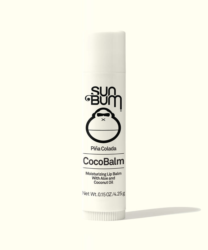 Sun Bum CocoBalm Lip Balm - Pina Colada