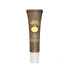 Sun Bum OG SPF Lip Balm Coconut Tube .50 oz. - PinkPro Beauty Supply