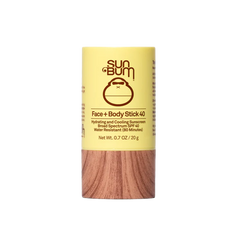 Sun Bum SPF 40 OG Face + Body Stick - PinkPro Beauty Supply