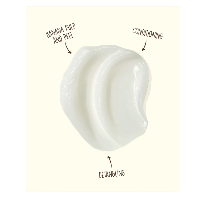 Sun Bum 3-in-1 Leave in Conditioner 4 oz.