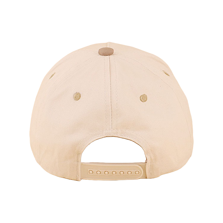 Zenana Cap Two Tone - I need a Vacation