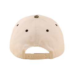 Zenana Cap Two Tone Camo Print- I need a Vacation Zenana