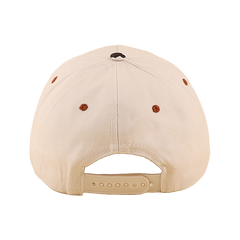 Zenana Cap Two Tone Cow Print- I need a Vacation Zenana