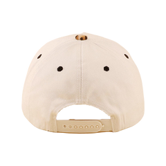 Zenana Cap Two Tone Leopard Print - Sorry about my Kids Zenana