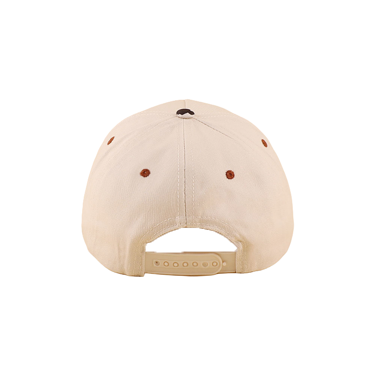Zenana Cap Two Tone Cow Print - Faith