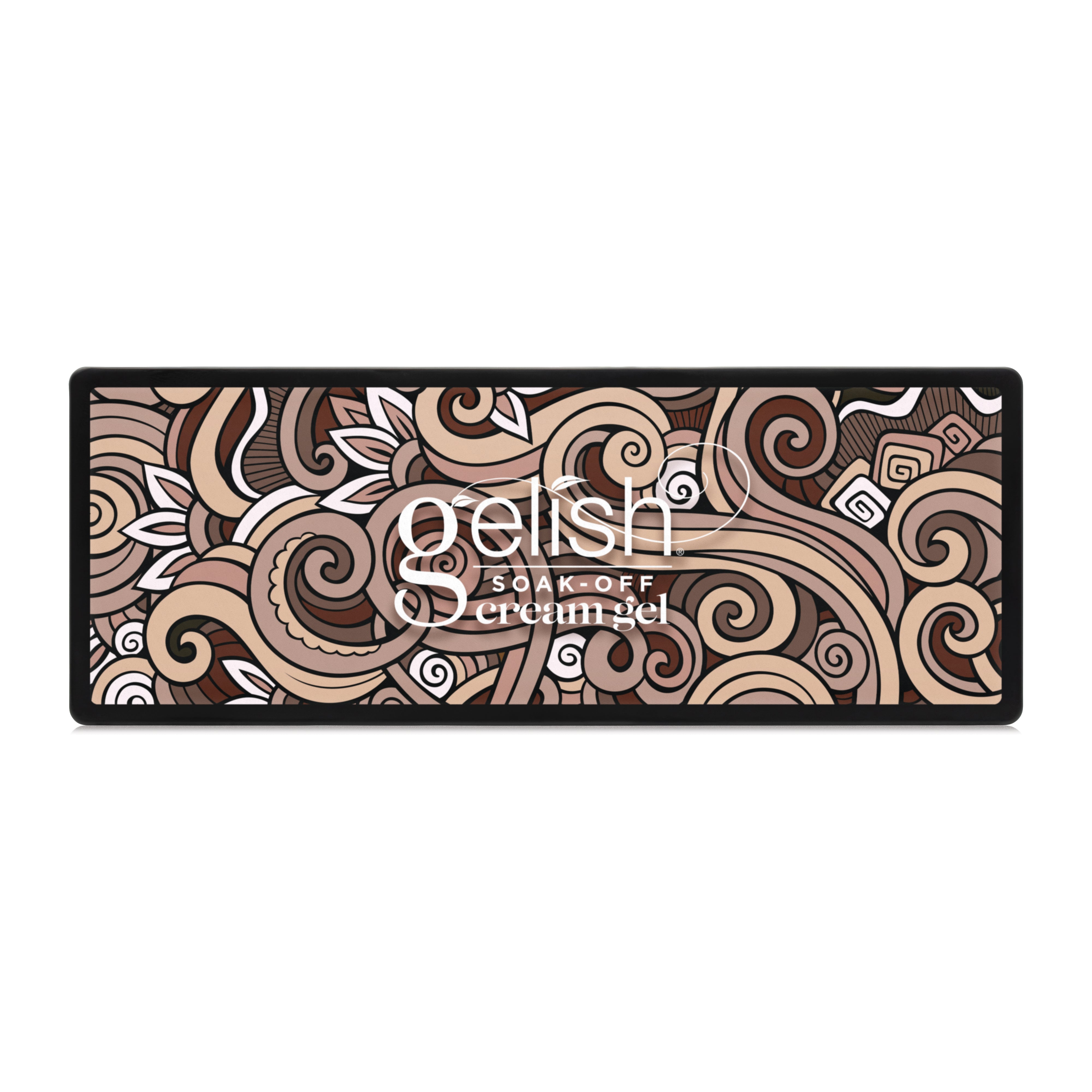 Gelish Neutrally Nude Cream Gel Pallette - PinkPro Beauty