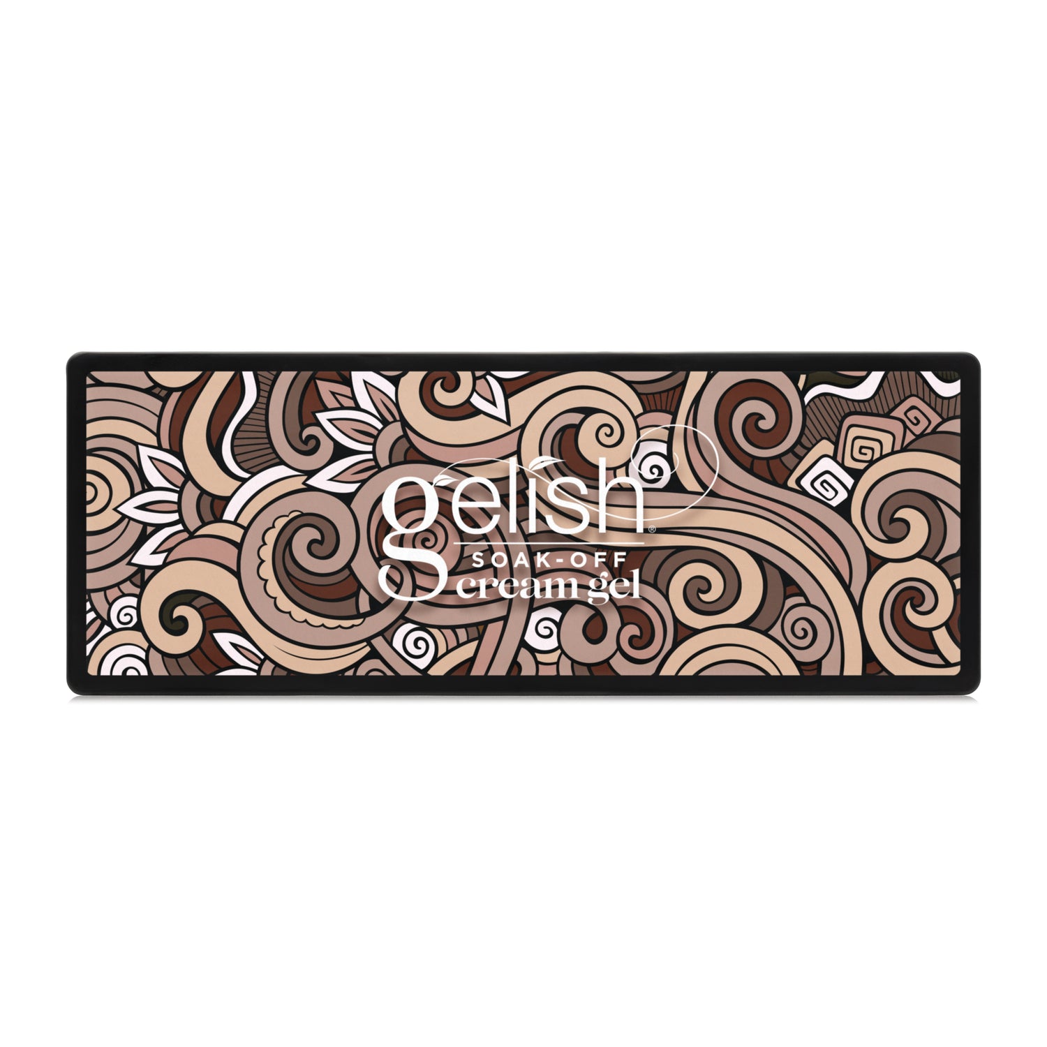 Gelish Cream Gel Pallette - Neutrally Nude