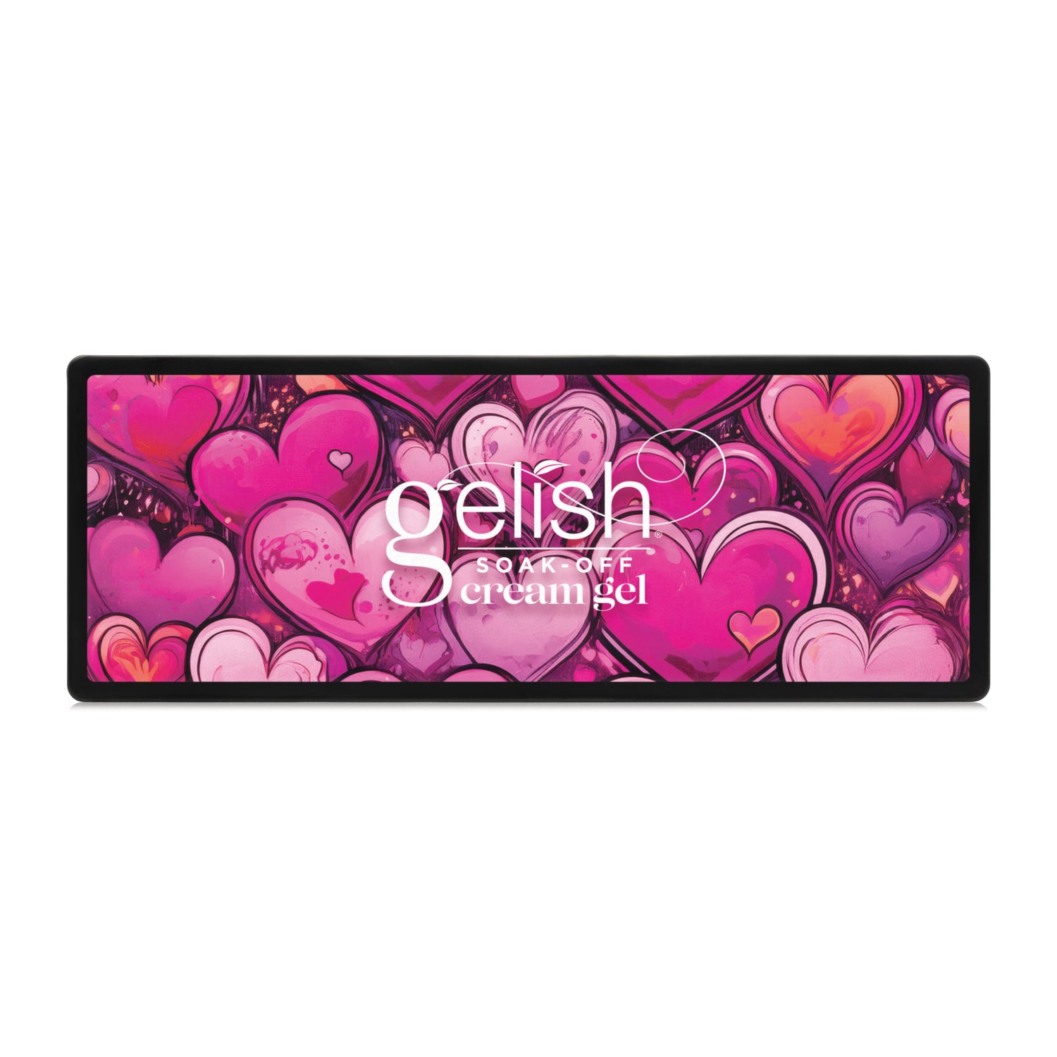 Gelish Cream Gel Pallette - Polished Pinks