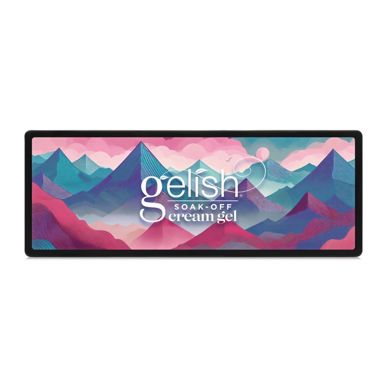 Gelish Cream Gel Pallette - Elegant Beauty