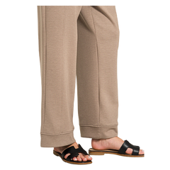 Zenana 3/4 Short Sleeve Scuba Pants Set - Coco Zenana