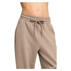 Zenana 3/4 Short Sleeve Scuba Pants Set - Coco Zenana