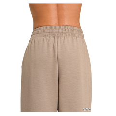 Zenana 3/4 Short Sleeve Scuba Pants Set - Coco Zenana