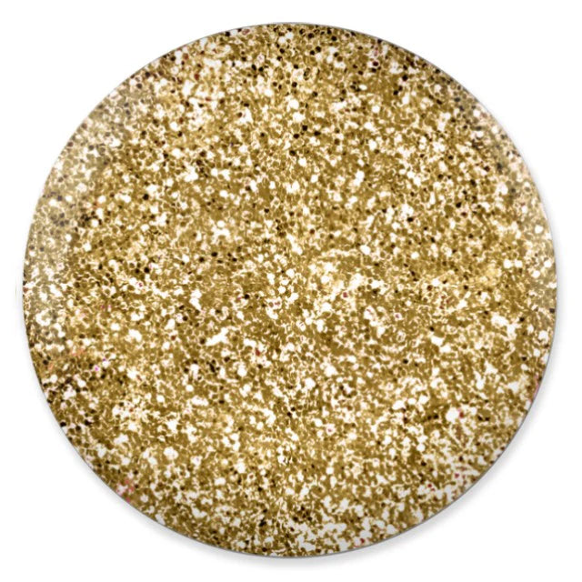 DND DC Platinum Golden #208 .06 oz.