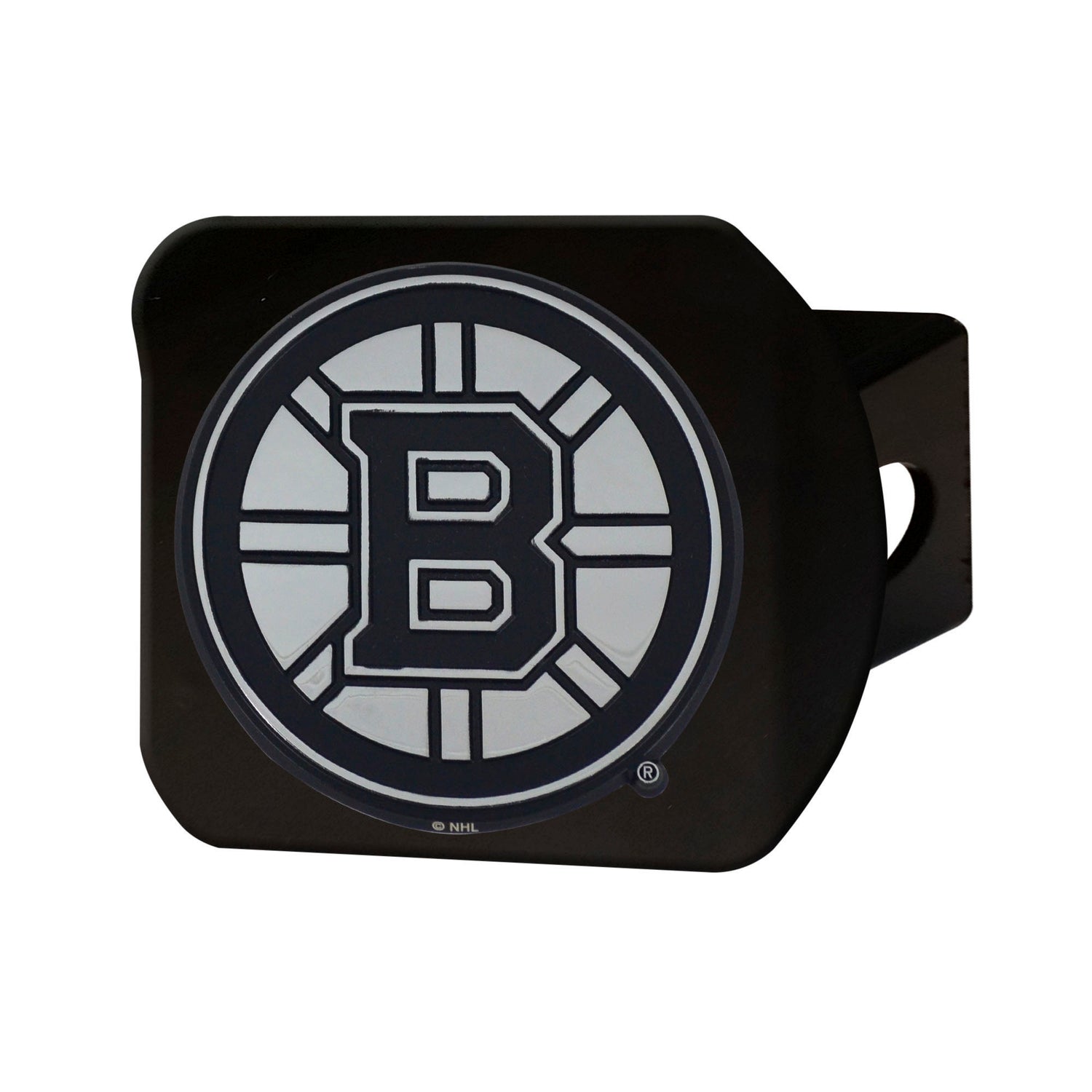 Fanmats Boston Bruins Hitch Cover