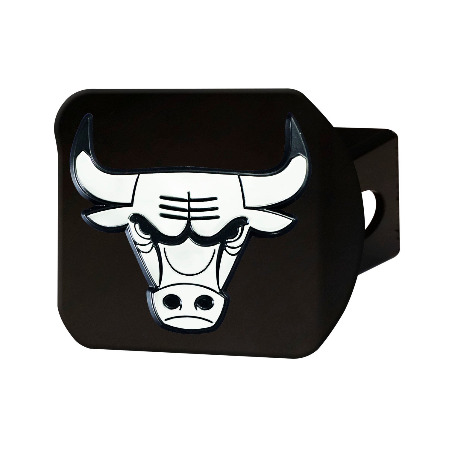 Fanmats Chicago Bulls Hitch Cover