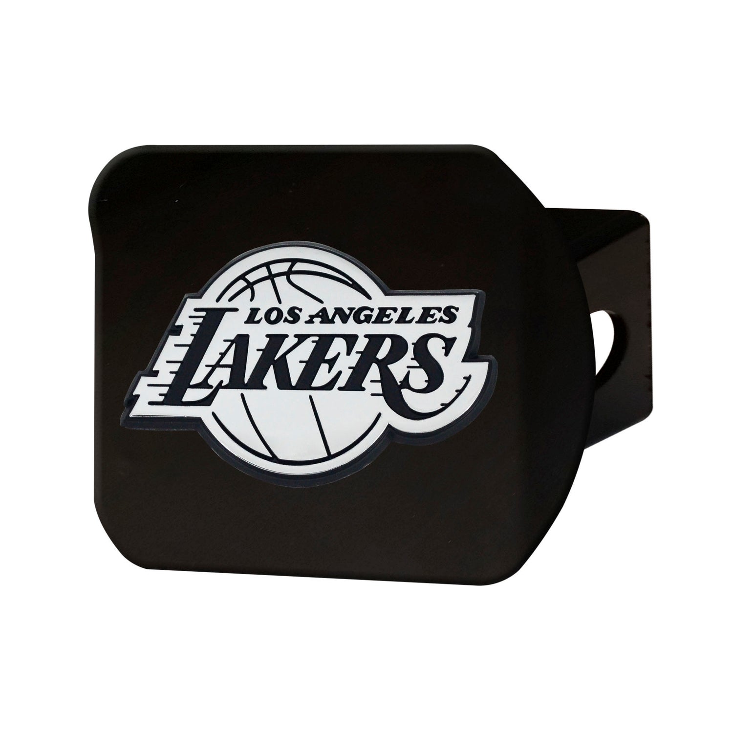 Fanmats Los Angeles Lakers Hitch Cover