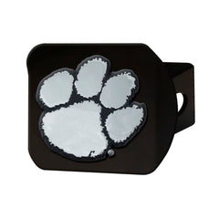 Fanmats Clemson Tigers Hitch Cover - Black Fanmats