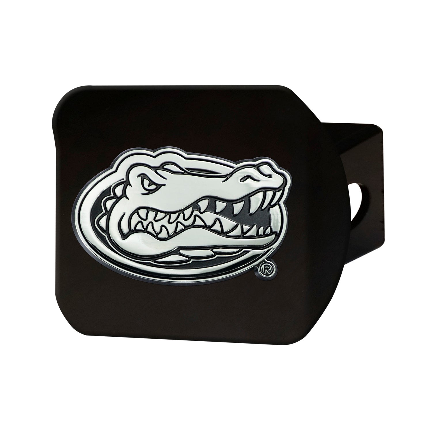 Fanmats Florida Gators Hitch Cover - Black