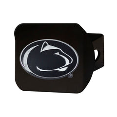 Fanmats Penn State Nittany Lions Hitch Cover - Black Fanmats