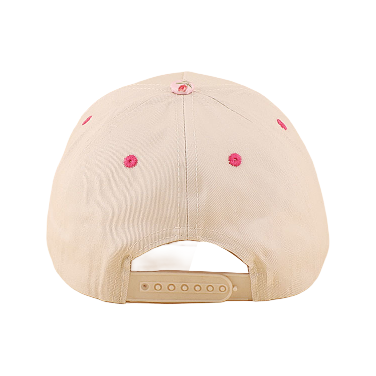 Zenana Cap Two Tone Spoiled- Floral