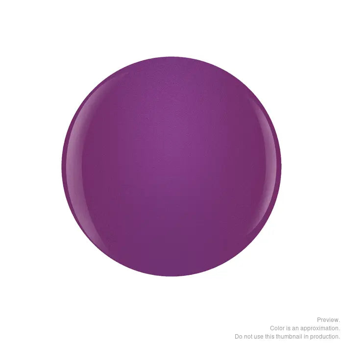 Gelish & Morgan Taylor Duo - Berrylicious Bliss .5 oz.