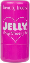 Beauty Treats Jelly Lip & Cheek Tint Pink