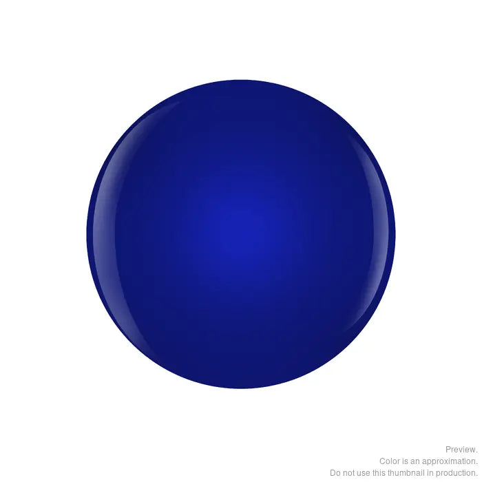 *Pre-Order*Morgan Taylor Nail Lacquer Keep It Juicy Blue Crush Rush 0.5 oz.