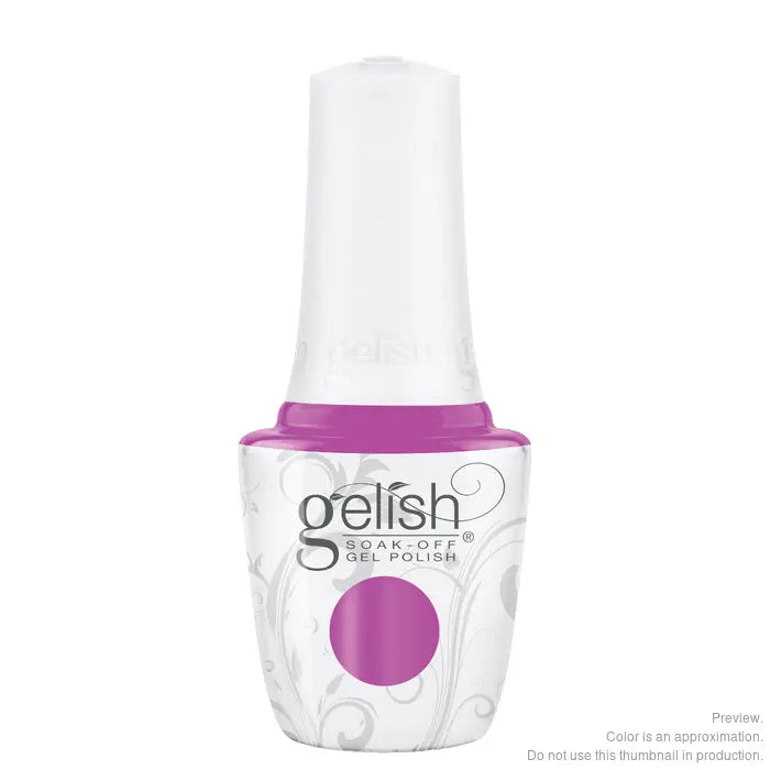 *Pre-Order* Gelish Gel Polish Keep It Juicy- Bear-Y Juicy 0.5 oz
