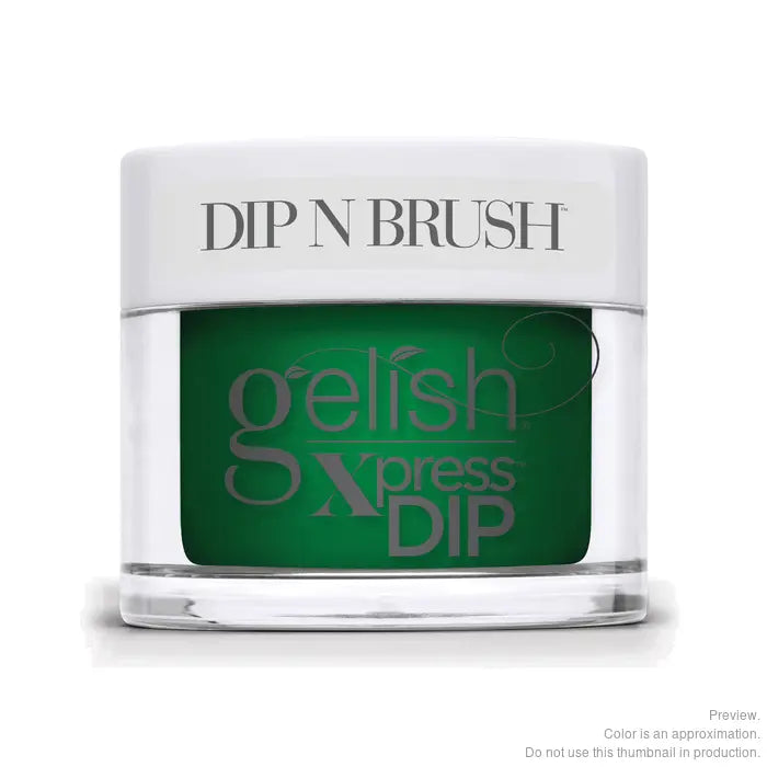 *Pre-Order*Gelish Xpress Dip Keep It Juicy Big Bang Watermelon 1.5 oz.