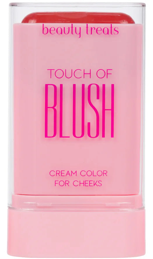 Beauty Treats Touch of Blush Stick Peach