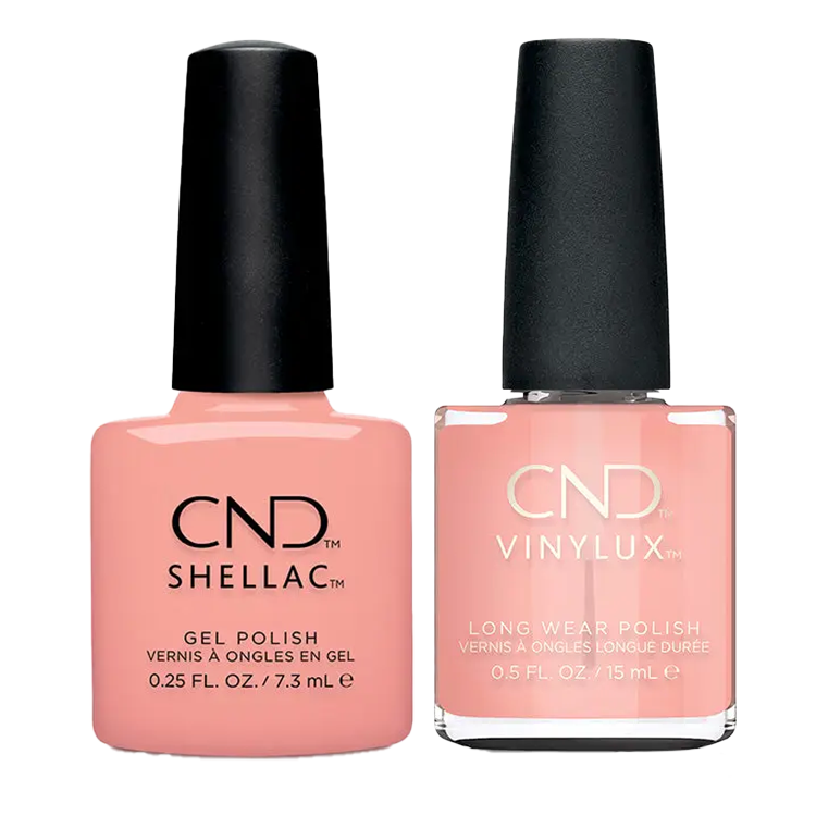 CND Duo Sunrise Energy  #467