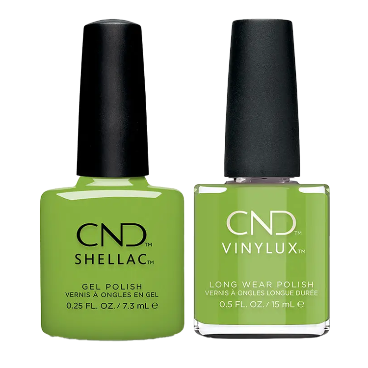 CND Duo Meadow Glow #470