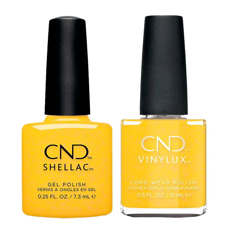 CND Duo Catching Light #472