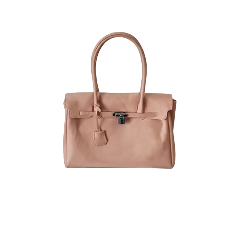 Jelly Firkin Bag- Ash Mocha