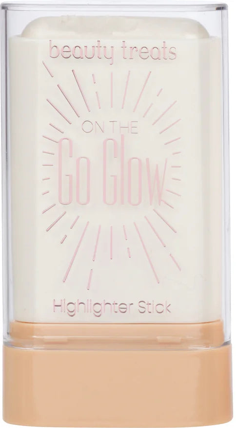 Beauty Treats on the Glow Highlighter Stick - Vanilla