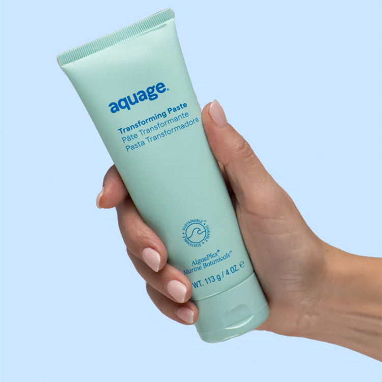 Aquage Transforming Paste 4 oz.