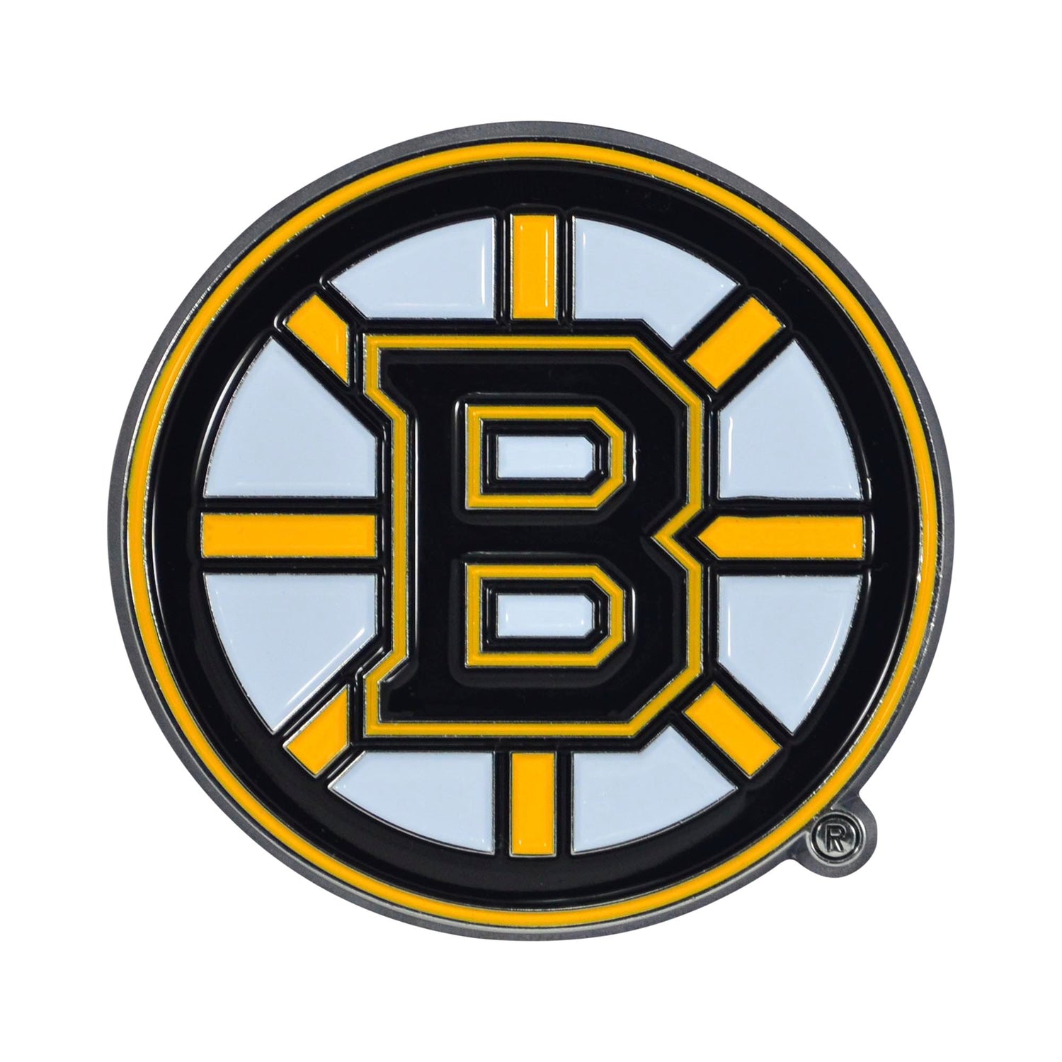 Fanmats Boston Bruins Emblem - Color