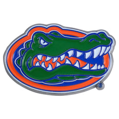 Fanmats Florida Gators Color Emblem Fanmats