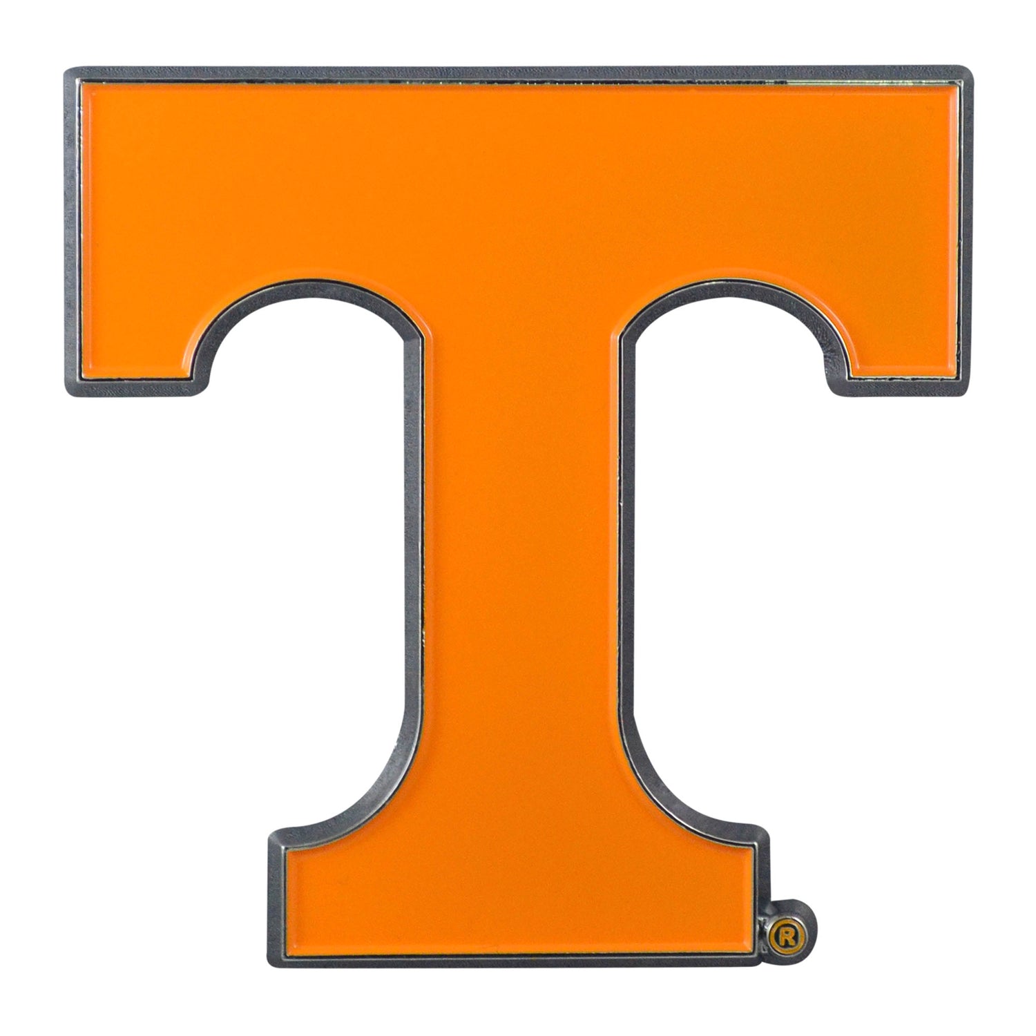 Fanmats Tennessee Volunteers Color Emblem Fanmats