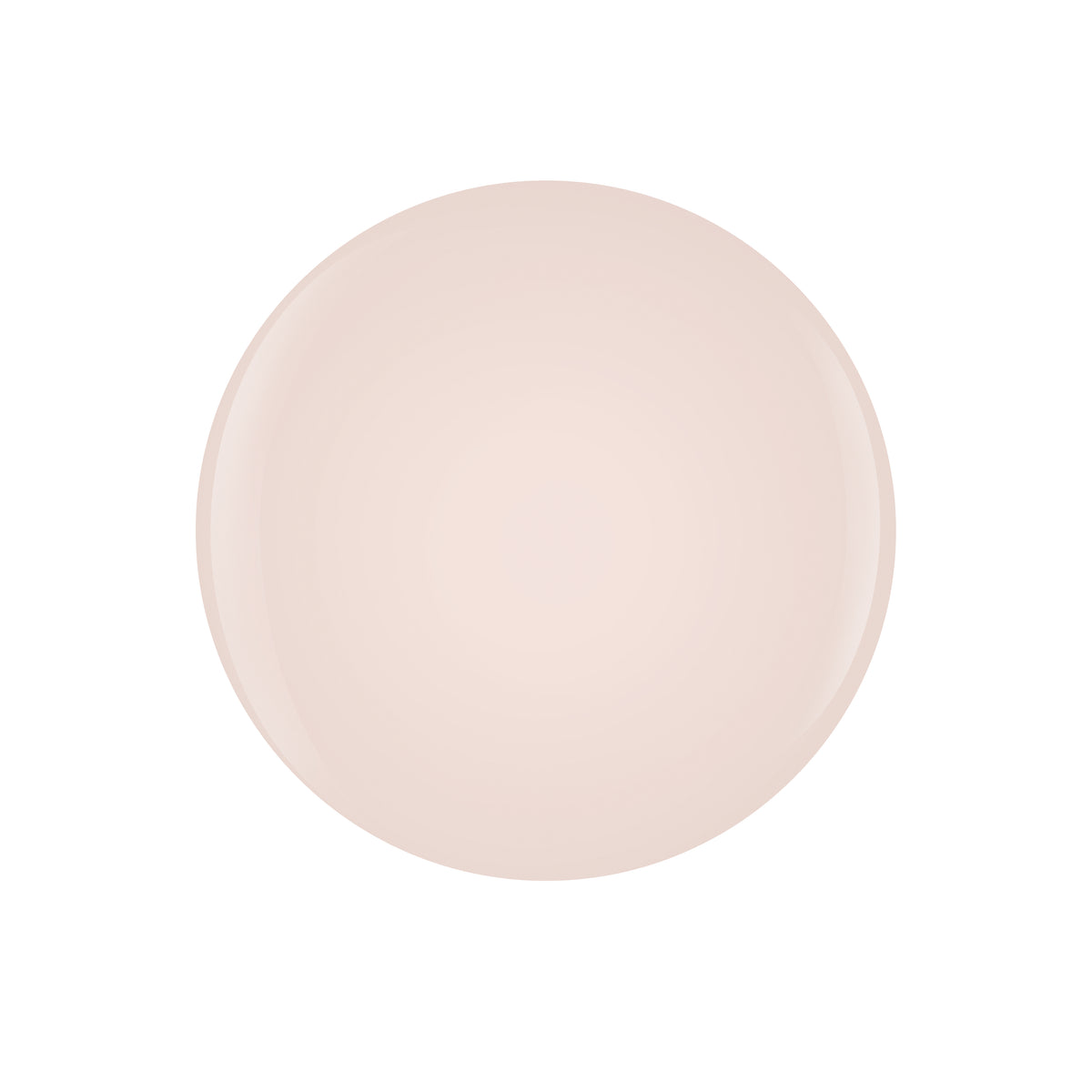 Gelish Hema-Free Brush-On Builder Light Nude Pearls .5 oz
