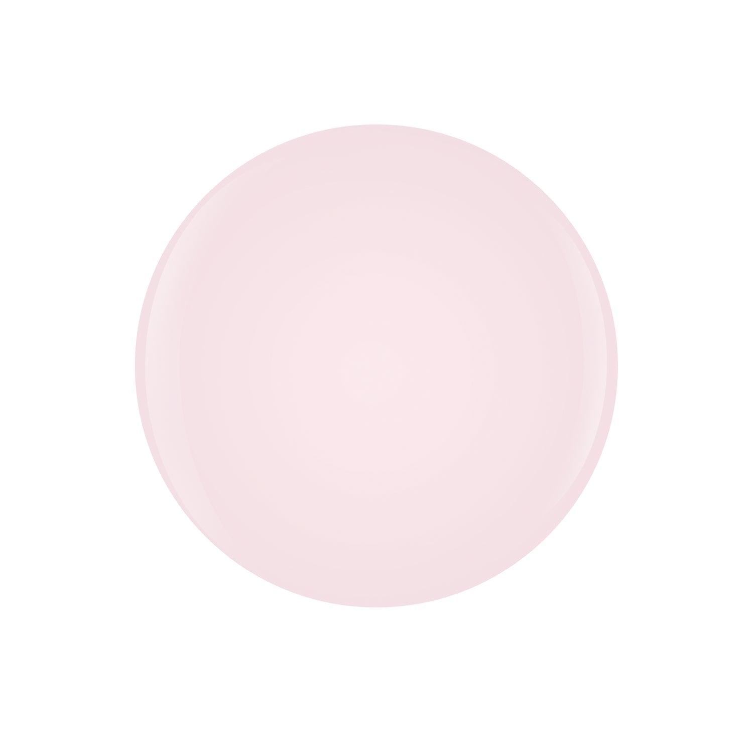 Gelish Hema-Free Brush-On Builder Soft Sheer Pink .5 oz