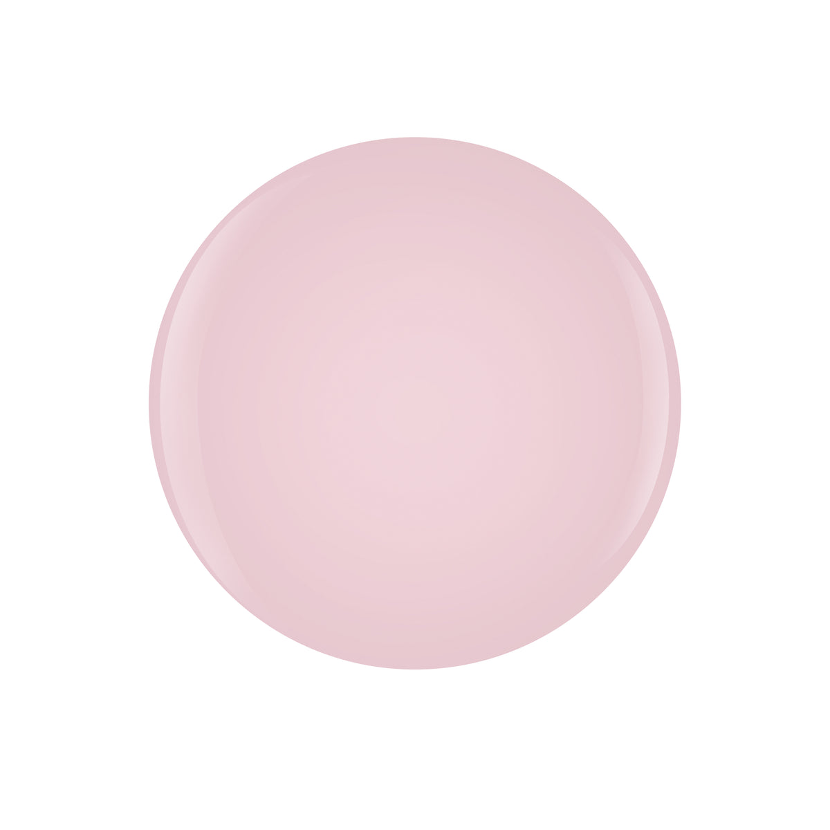 Gelish Hema-Free Brush-On Builder Sheer Rosy Pink .5 oz
