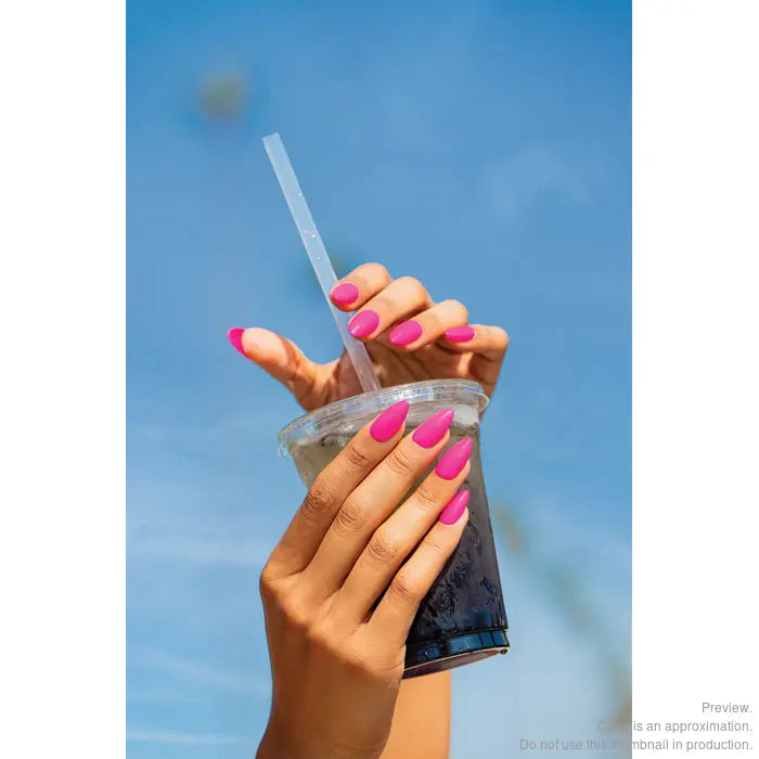 Gelish & Morgan Taylor Duo – La La Love You! .5 oz