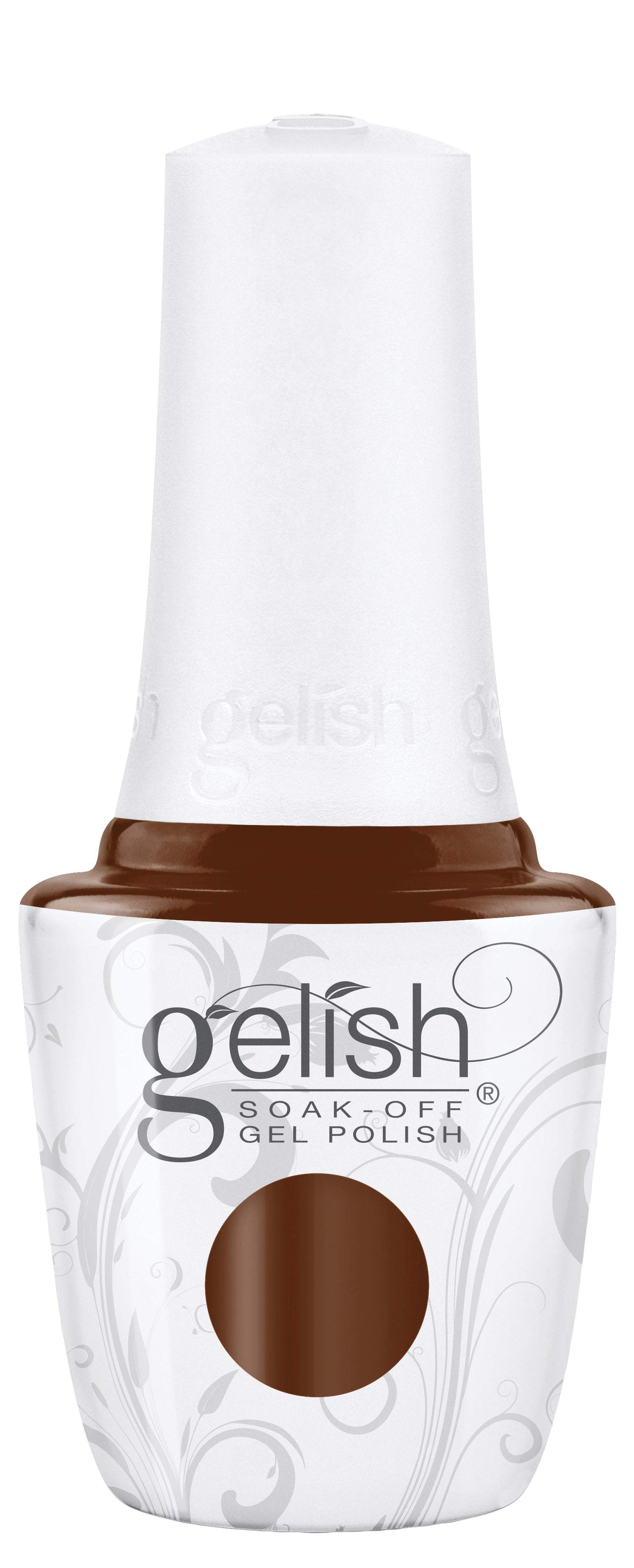 **PRE-ORDER**Gelish Soak-Off Gel Polish Bougie by Nature Collection - Cedar You Later .5 oz.