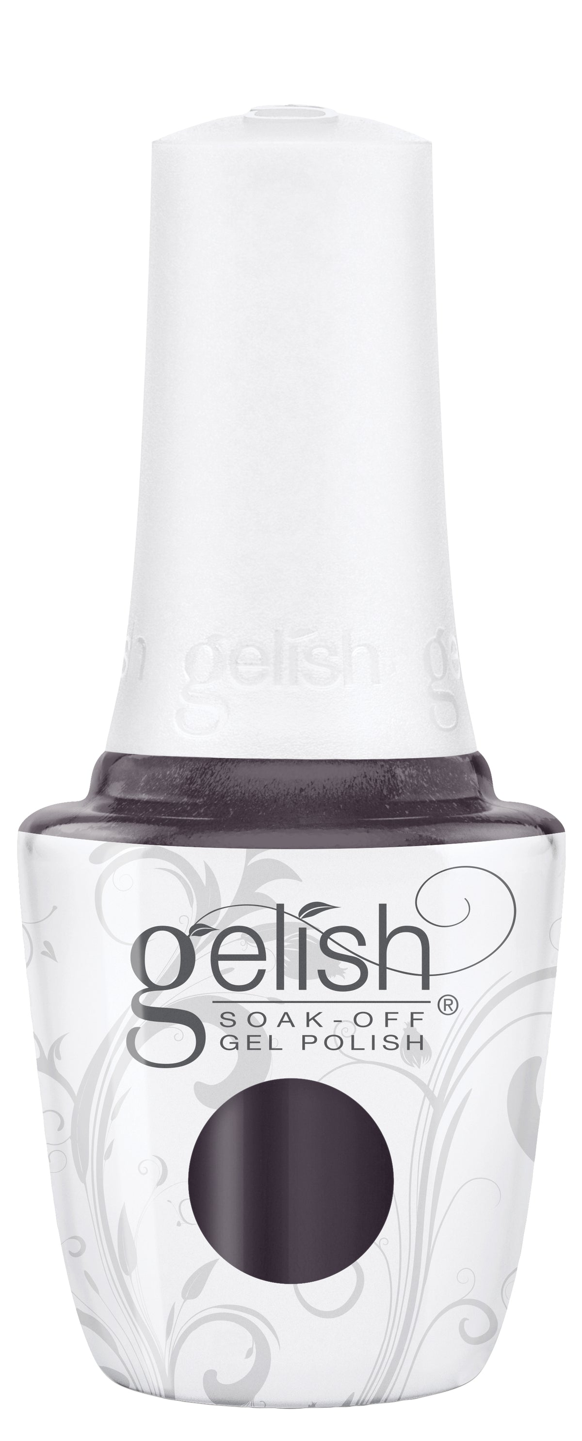 **PRE-ORDER**Gelish Soak-Off Gel Polish Bougie by Nature Collection - Steel the Attention .5 oz.
